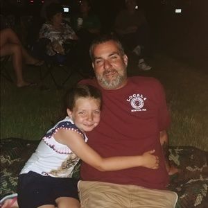 Meet your Posher, Scott